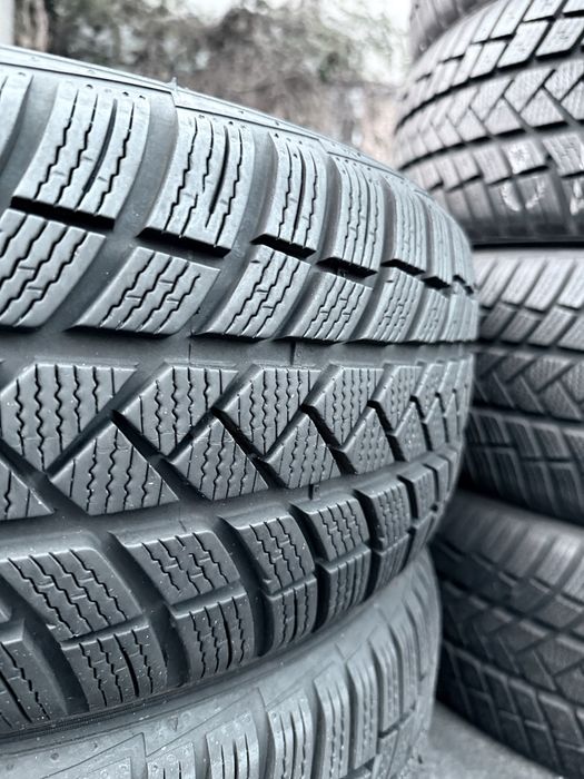 215 55 18 Vredestein Wintrac Pro 95% 2023 Шини Зима