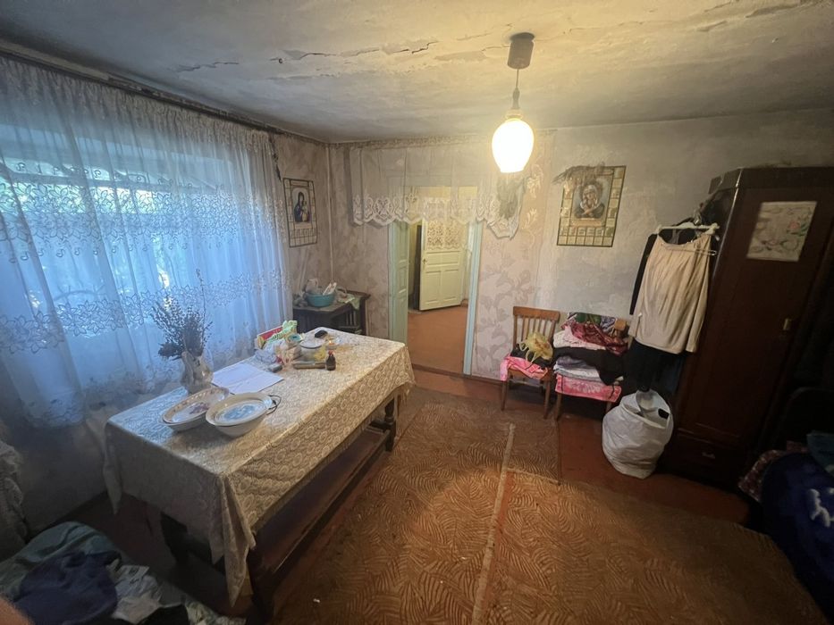Продам дом в с. Рускоивановка, ул. Новая, 34