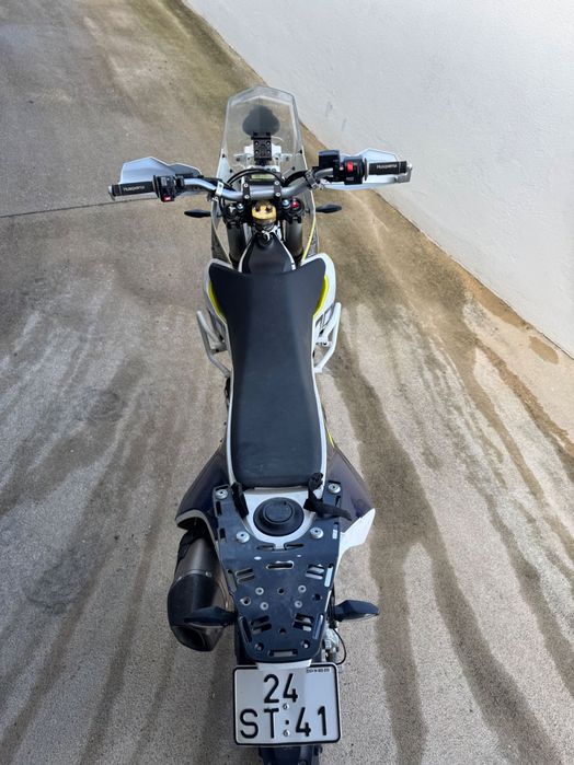 Husqvarna 701 Enduro