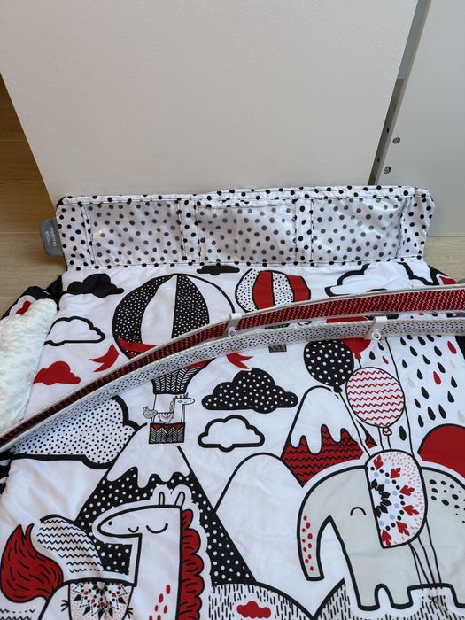 Mata kinderkraft 4smart play mat