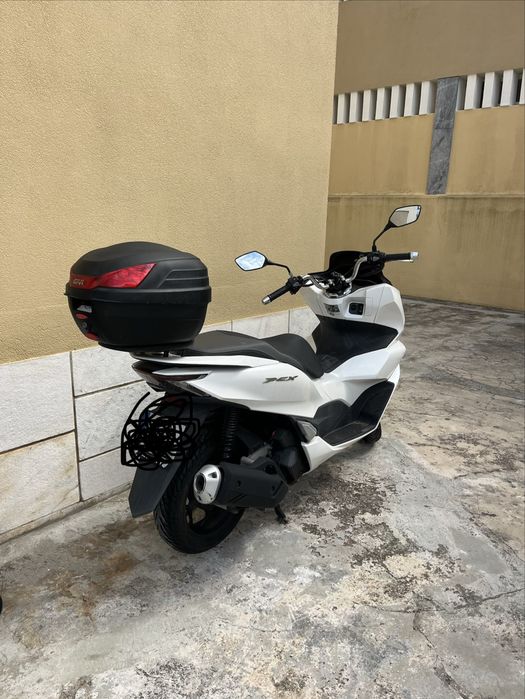 Honda - PCX 125c