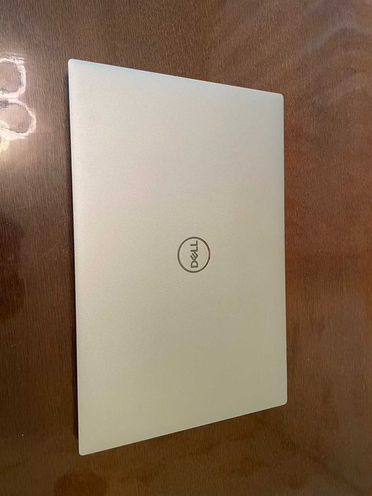 Ноутбук 15" FHD+ Dell XPS 9500 (i7-10750H/16Gb/SSD 512/GTX1650Ti 4Gb)