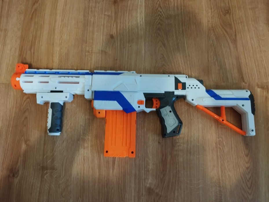 NERF Retaliator Elite karabin