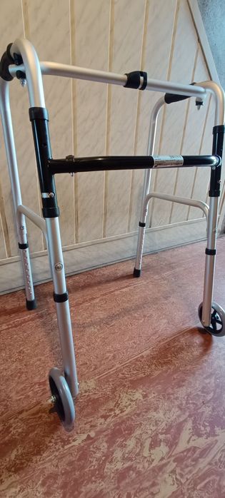 Sprzęt rehabilitacyjny