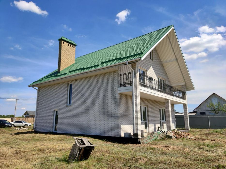 Продам будинок в с. Рожівка