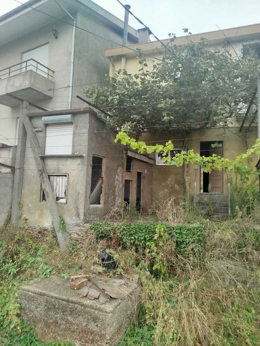 Moradia com 2 andares