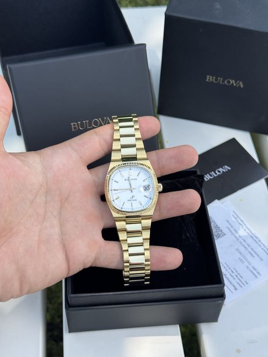 Bulova 97B223 Super Seville
