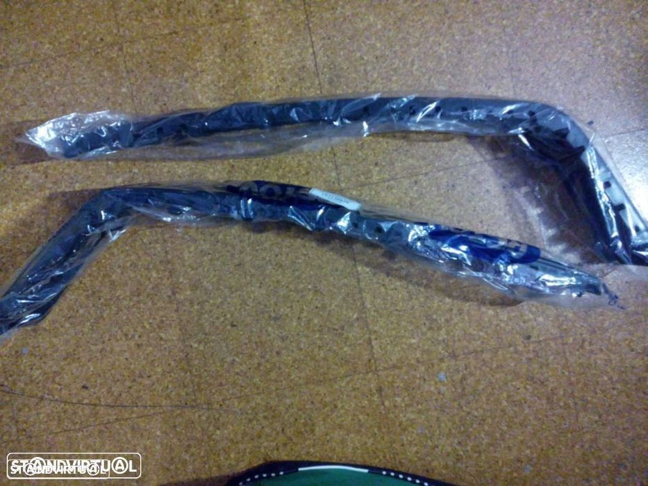 Spoiler VW Golf 3 versão GTI novo