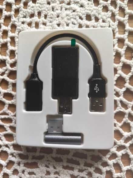 Adapter Car Play