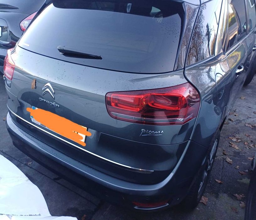 Peças citroen c4, c4 grand Picasso, Citroen catus