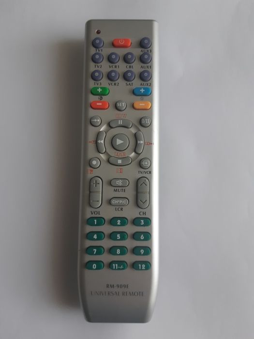 Universal Remote Control64584568725378120
