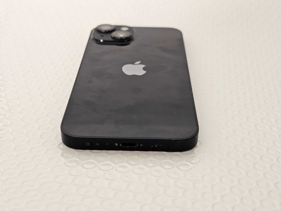 Iphone 14 128gb.  Bateria 85%. Muito bom. Tudo de origem