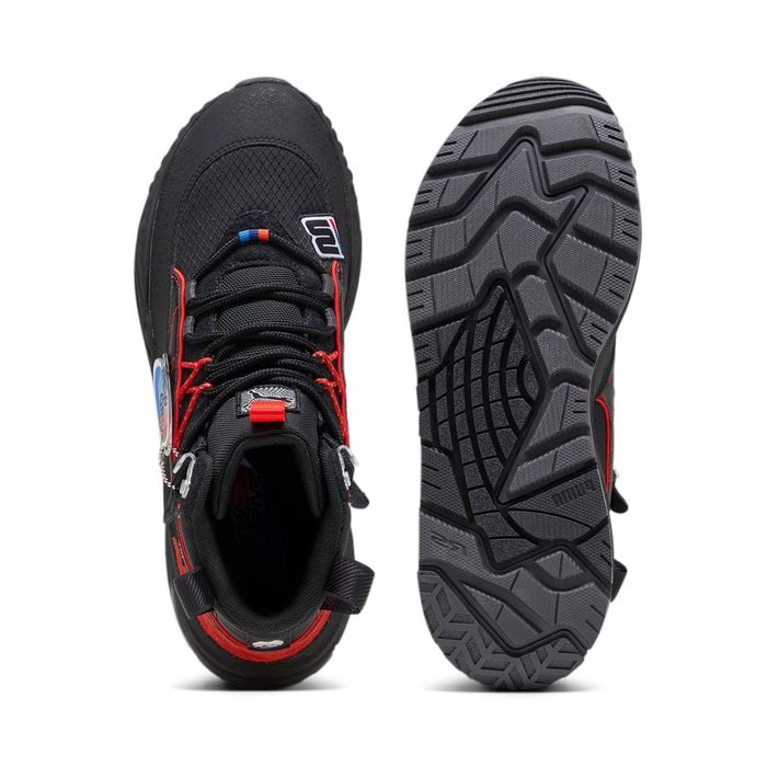 НОВІ PUMA BMW ОРИГІНАЛ 9 42 27 чоловічі кросівки ботинки 30798601