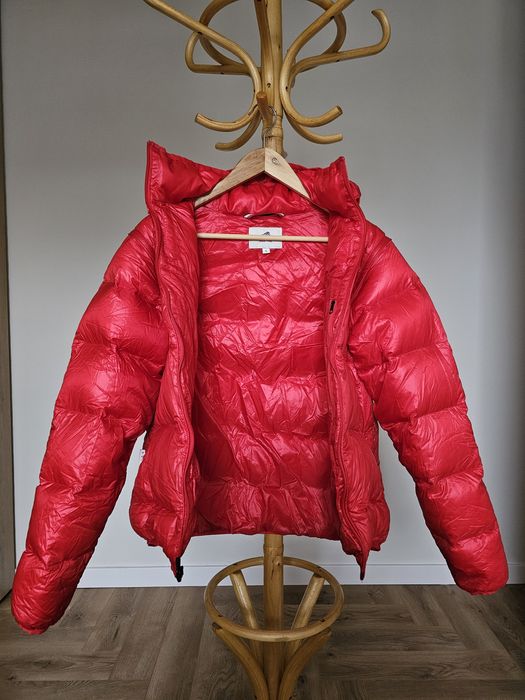 Kurtka Pajak Eskimo puch S
