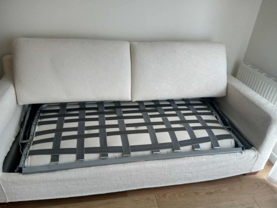 Szukam osoby do zamontowania stelaża w sofie