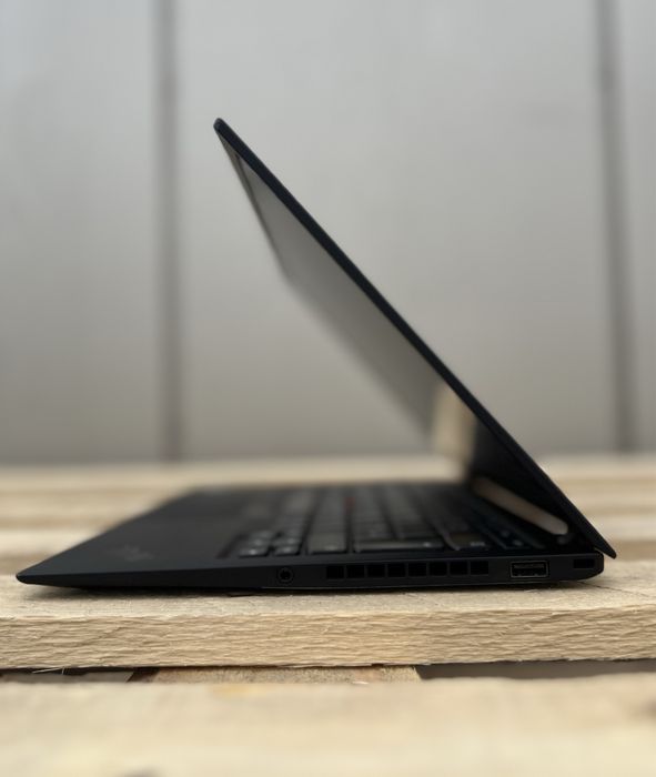 Гарантія/Lenovo ThinkPad X1 Carbon G6/i5-8350U/8GB/512GB/14"FHD IPS