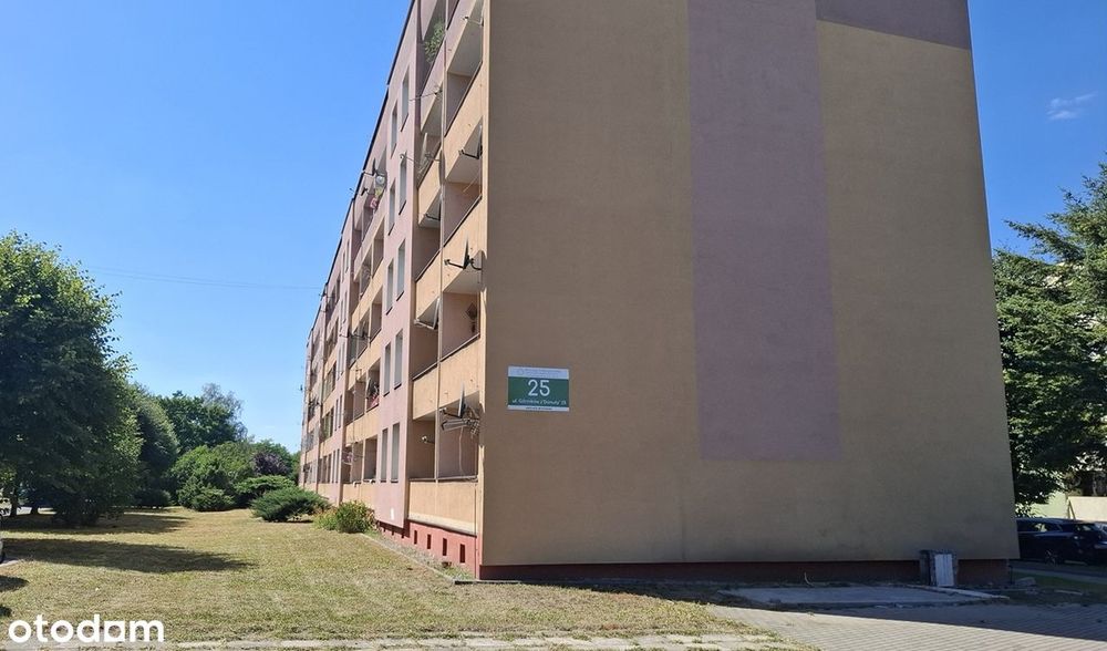Mieszkanie – Jaworzno, Łubowiec, Dąbrowa Narodowa - Widok 3