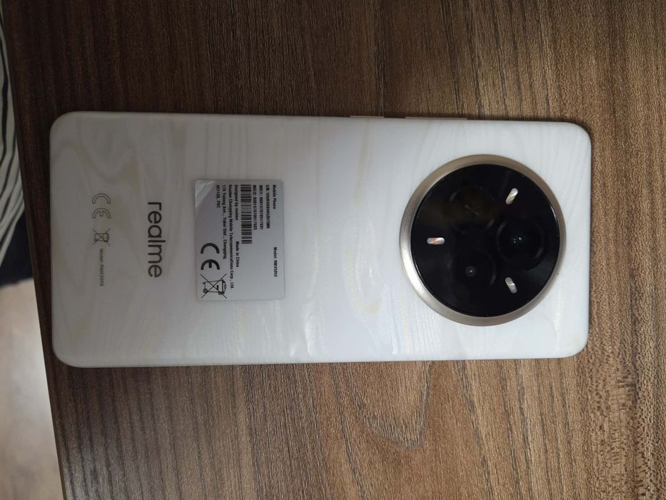 Smartfon Realme 14pro 5g