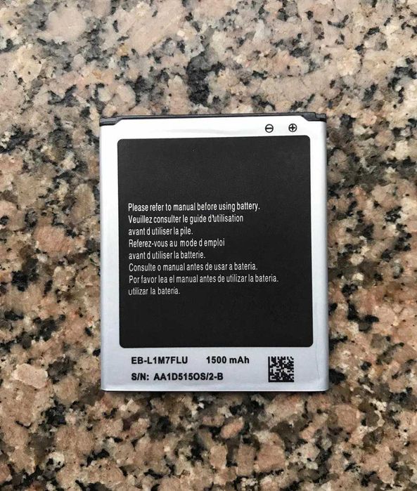 Bateria para Samsung S3 Mini / Galaxy Ace 2 / S Duos / Trend