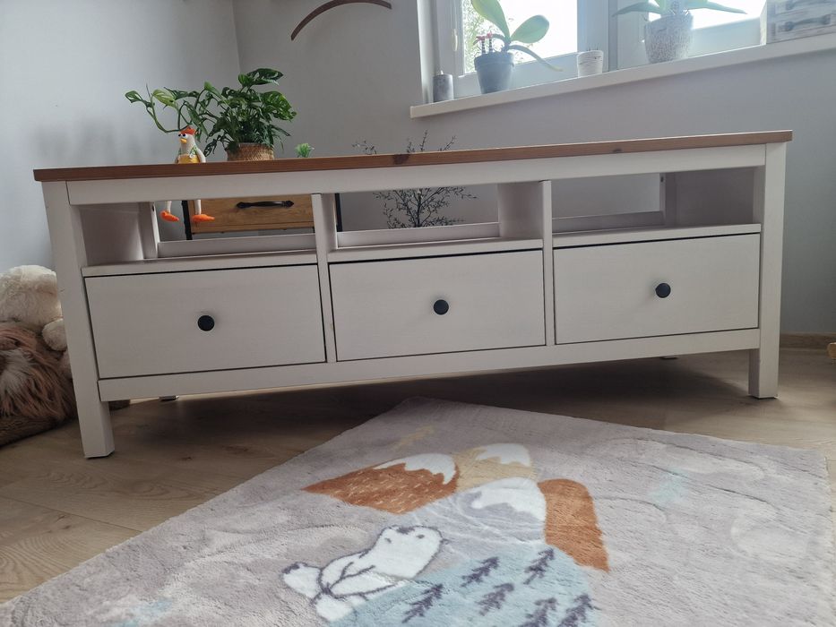 Szafka ikea  rtv