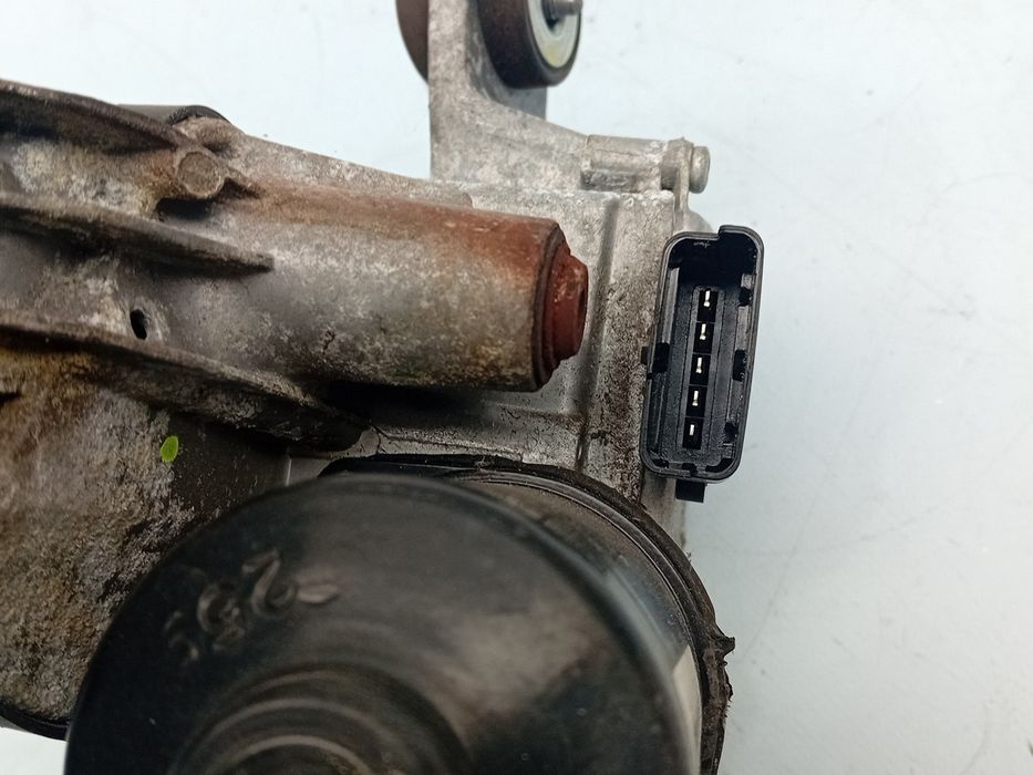 Motor limpa vidros frente PEUGEOT RCZ