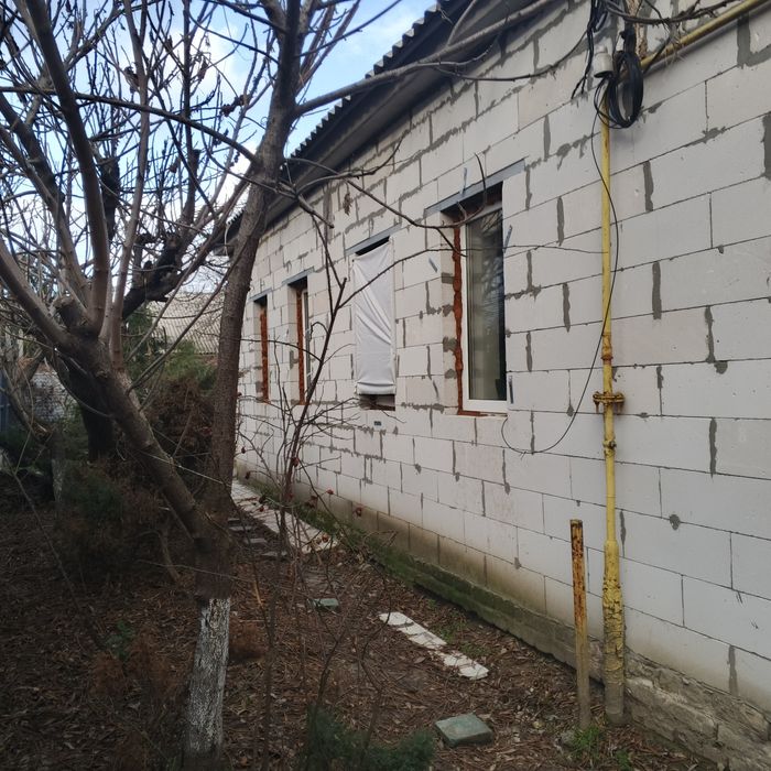 Продаю уютный и очень теплый дом в удобном р-не г Мерефа