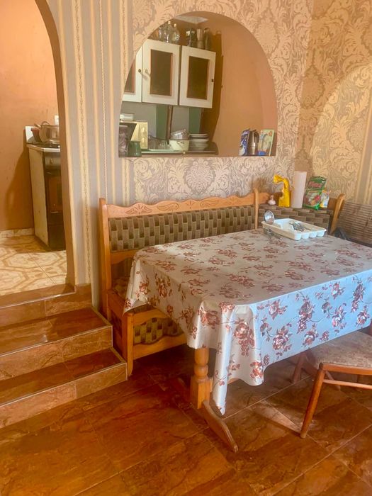 Продається Житловий будинок с.Чома (Берегівський район)