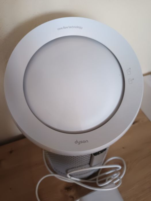 Oczyszczacz powietrza Dyson