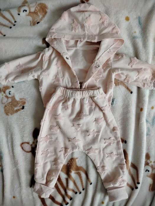 3xdres dla niemowląt zestaw