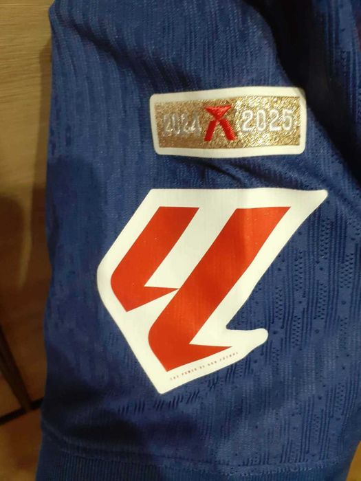Koszulla FC Barcelona Ed Sheeran Lamine Yamal