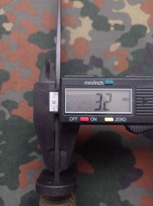 Нож охотничий тактический Black Hawk Bgok 2168B Хаки 30 см,ножны