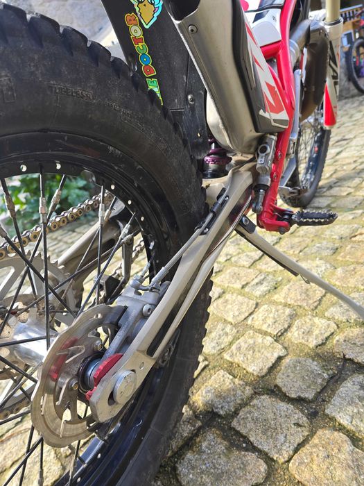 Gas Gas txt 300 racing 2021