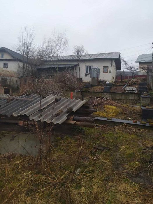 Продаж будинку в м. Тлумач