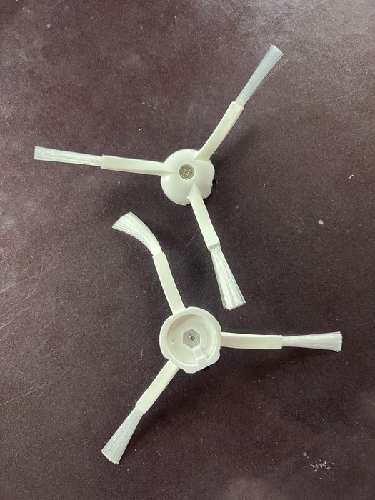 Бокові щітки для пилососа Xiaomi