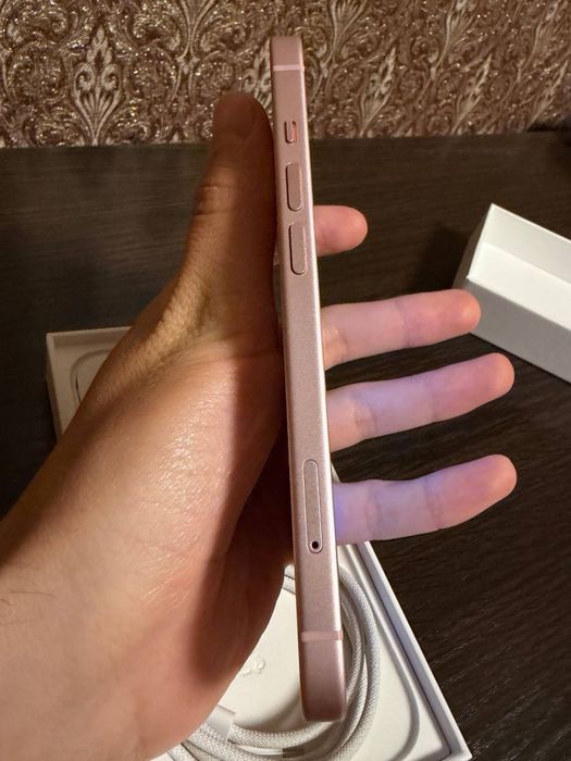 Iphone 15 128 Gb