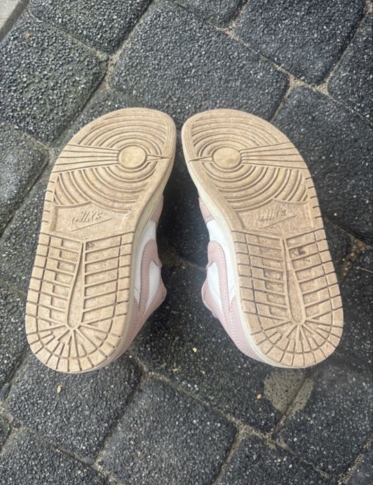 Buty nike air jordan 1 low