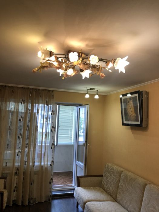 Сдается 1-комн. кв. на Песках