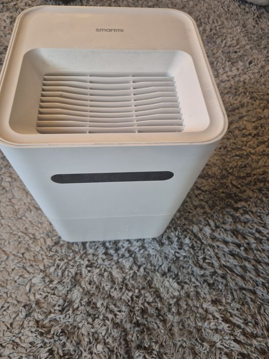 Xiaomi SmartMi Humidifier 2 увлажнитель, очиститель воздуха, europe