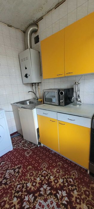 Продаж двокімнатної квартири 45м. вул. Копилівська, 67. Газ. Без%