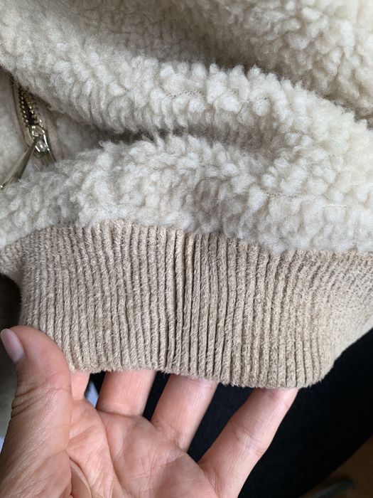 Бомбер river island