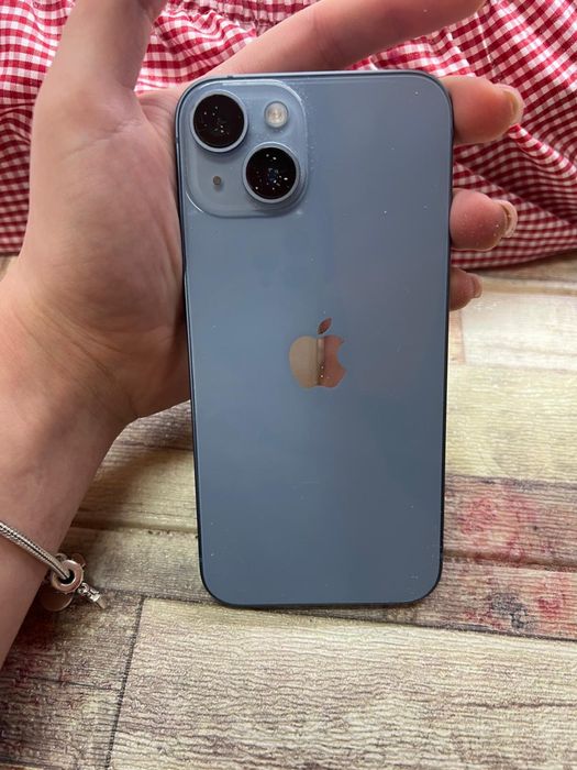 iPhone 14, with warranty and original box64552690053123121