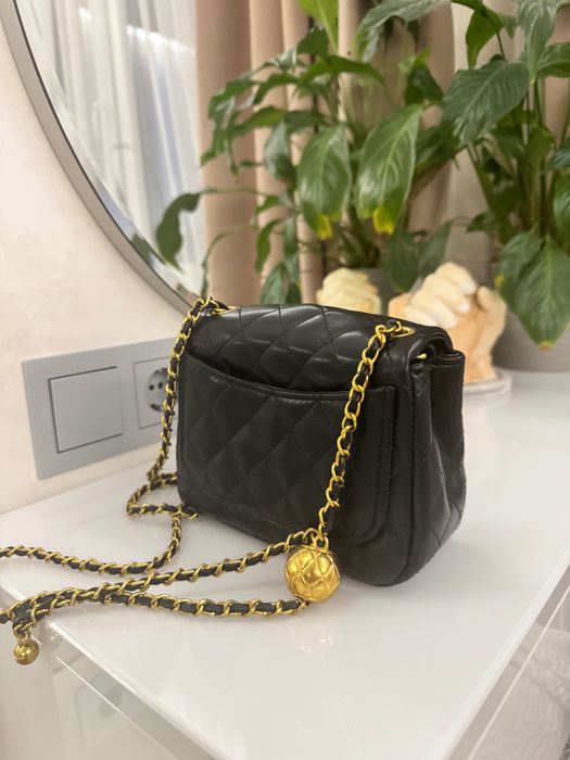 Сумка жіноча chanel