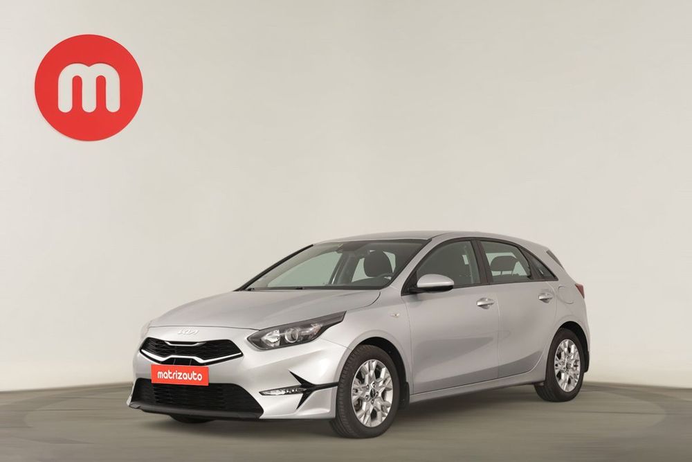Kia Ceed 1.0 T-GDI Sport