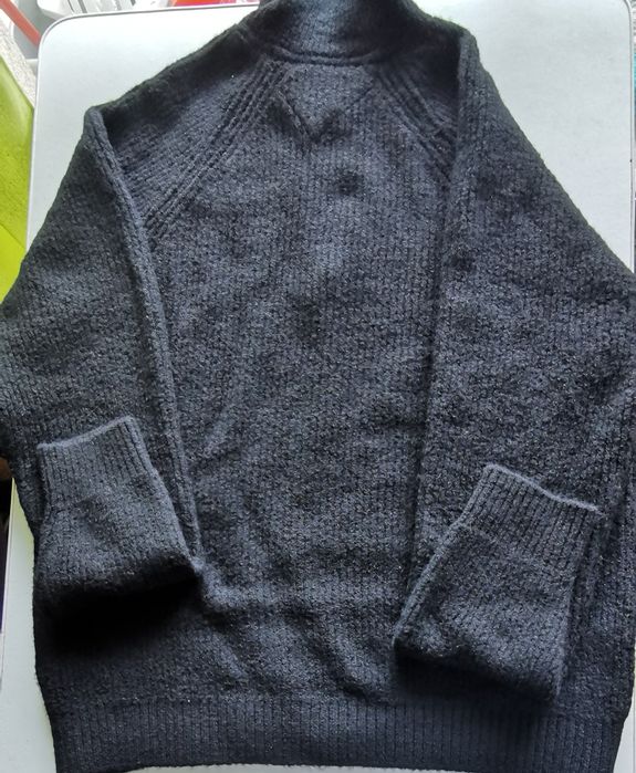 Camisola Tommy Hilfiger M Nova