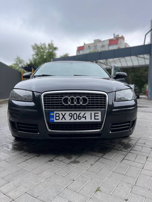Продам авто Ауді А3