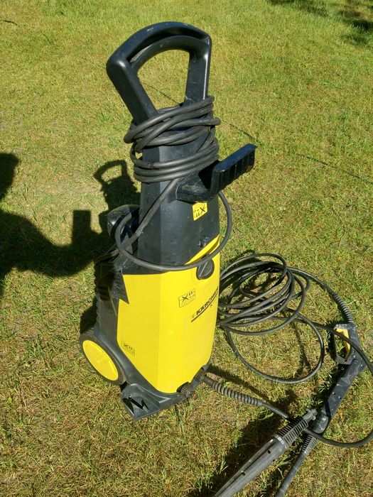 Myjka karcher k 7.20