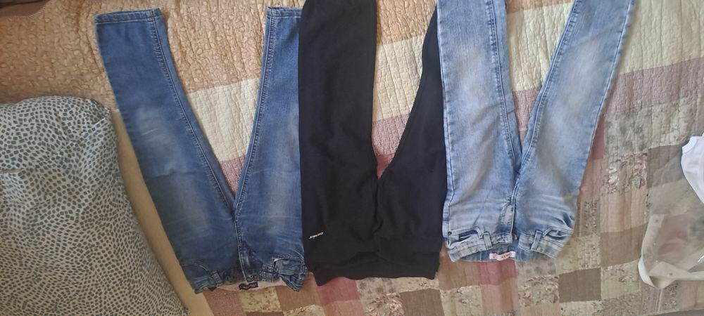 Віддам дитячі речі для дівчинки