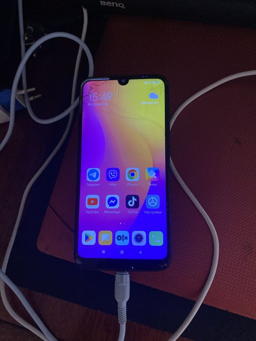 Плата Redmi  7 /64гб під ремонт