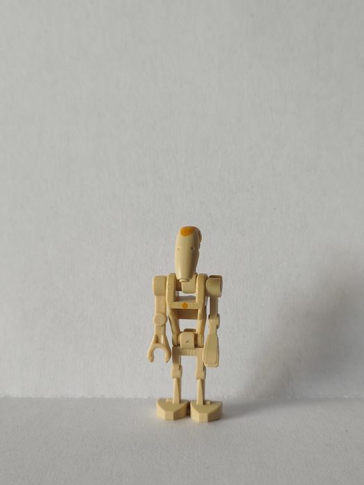 Lego Star Wars Droid Commander sw0415