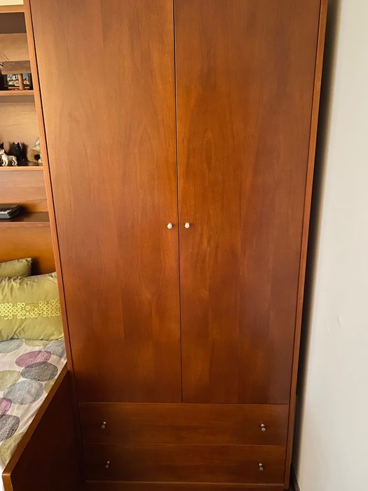 Conjunto Mobilia - Estudio